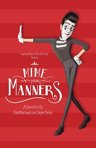 Watch Mime Your Manners