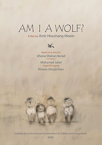 Watch Am I a Wolf? (Short 2019)