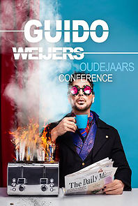 Watch Guido Weijers: Oudejaarsconference 2020 (TV Special 2020)