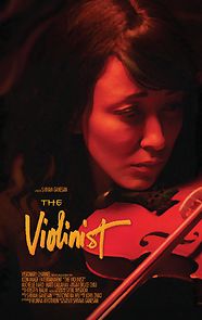 Watch The Violinist (Short 2019)