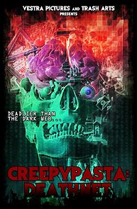Watch Creepypasta: Deathnet