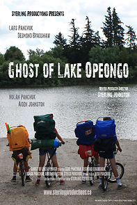 Watch Ghost of Lake Opeongo