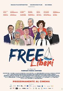 Watch Free - Liberi