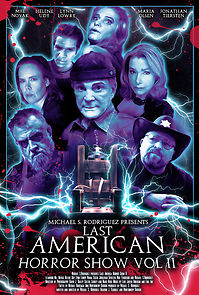 Watch Last American Horror Show: Volume II