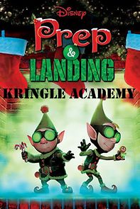 Watch Prep & Landing: Naughty vs. Nice: Kringle County Fair