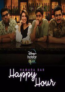 Watch Hamara Bar Happy Hour