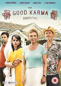 Watch The Good Karma Hospital