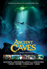 Watch Ancient Caves (Short 2020)