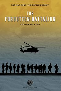Watch The Forgotten Battalion