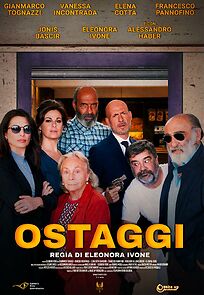 Watch Ostaggi