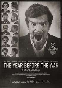 Watch The Year Before the War