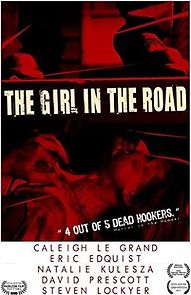 Watch The Girl in the Road