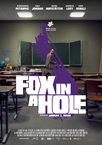 Watch Fox in a Hole
