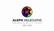 Watch Aleph Melbourne: Celebrating 20 Years