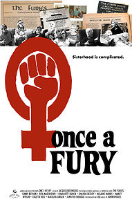 Watch Once A Fury