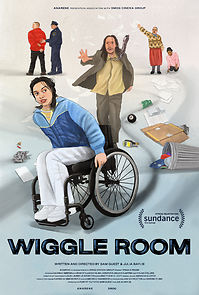 Watch Wiggle Room (Short 2021)