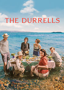 Watch The Durrells