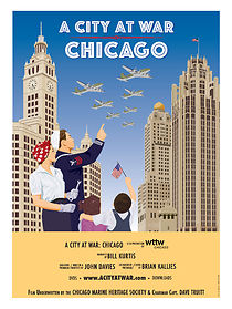 Watch A City at War: Chicago