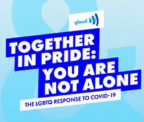Watch Together in Pride: You Are Not Alone
