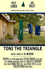 Watch Toni the Triangle (Short 2017)