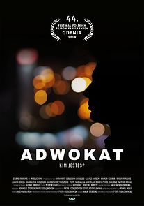 Watch Adwokat