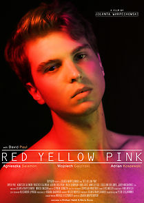 Watch Red Yellow Pink