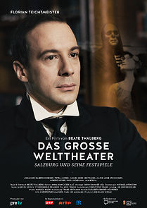 Watch Das große Welttheater: Salzburg und seine Festspiele