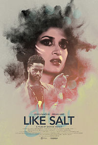 Watch Like Salt (Short 2018)