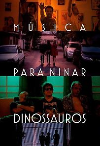 Watch Música para Ninar Dinossauros