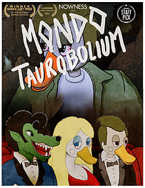 Watch Mondo Taurobolium