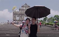 Watch Pe San Ie - O Poeta de Macau