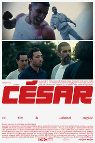 Watch César (Short 2019)