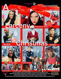 Watch A Larceny Christmas