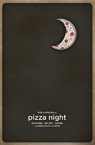 Watch Pizza Night (Short 2017)