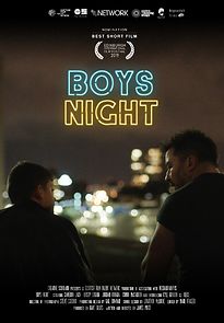 Watch Boys Night (Short 2019)