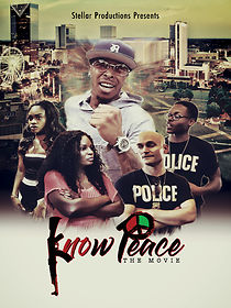Watch Know Peace