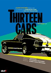 Watch Thirteen Cars