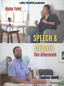 Watch Speech & Debate: The Aftermath (Short 2020)