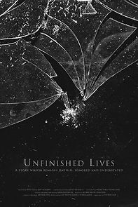 Watch Unfinished Lives (Short 2020)