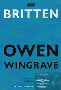 Watch Owen Wingrave