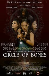 Watch Circle of Bones