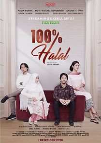 Watch 100% Halal