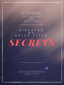 Watch Secrets (Short 2017)
