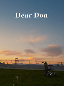 Watch Dear Don (Short 2019)