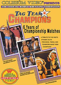 Watch Tag Team Champions