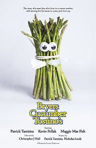 Watch Bryers Cucumber Tostinos