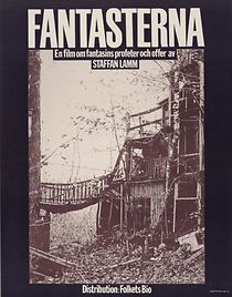 Watch Fantasterna (Short 1986)