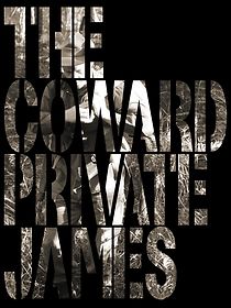 Watch The Coward Private James (Short 2020)