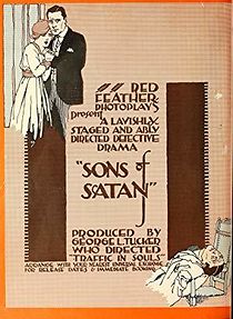 Watch The Sons of Satan