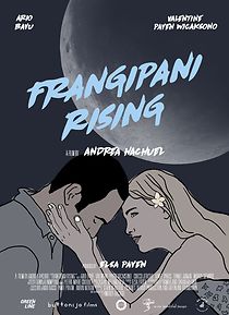 Watch Frangipani Rising